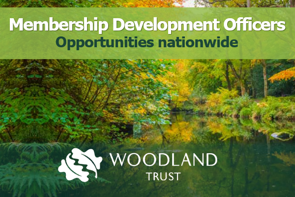 Woodland Trust600x400