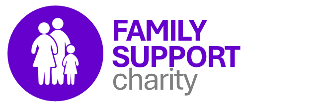 Family support charity