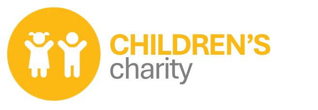 Children's charity logo
