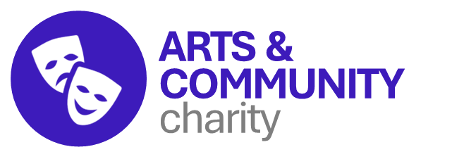 Arts and community charity