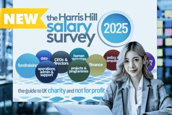 The Harris Hill Salary Survey 2024