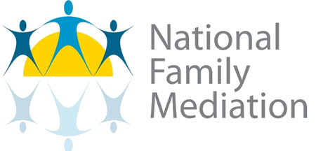 National family mediation logo
