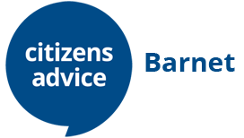 Citizens Advice Barnet logo