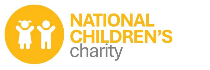 National Children's charity logo