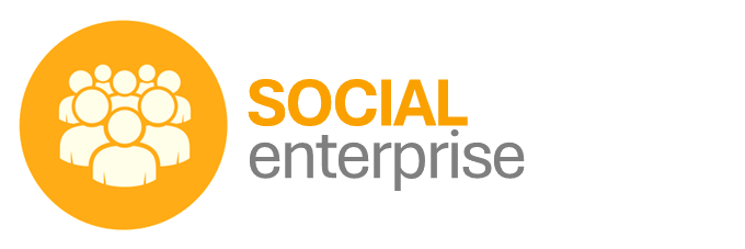 Social Enterprise logo