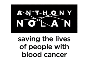 Anthony Nolan logo