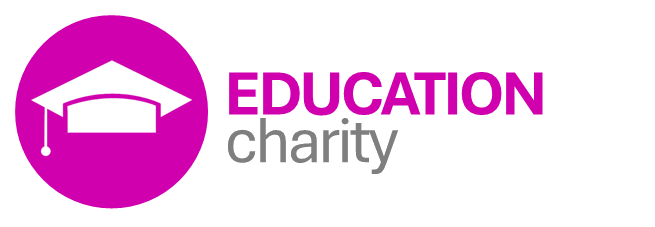 Education charity logo