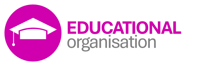 Educational organisation logo