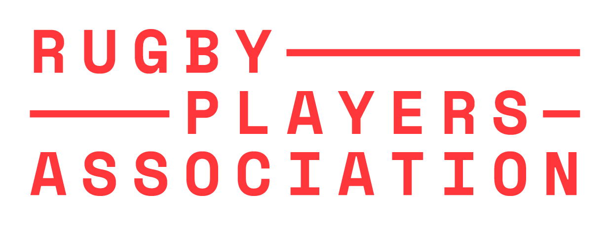 Rugby Players Association logo