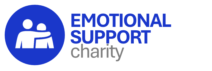 Emotional Support charity logo