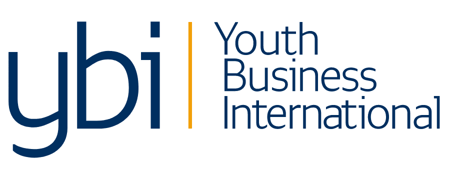 Youth Business International logo