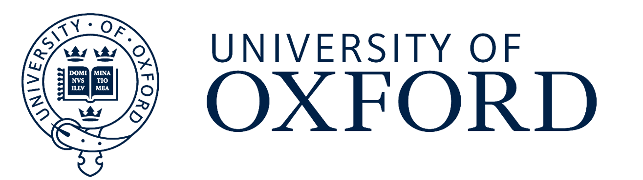 University of Oxford