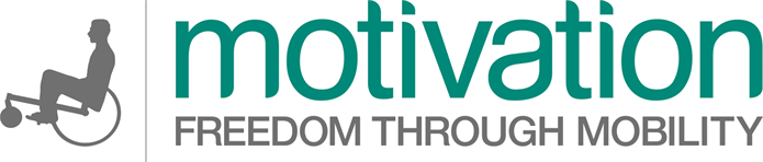 Motivation logo