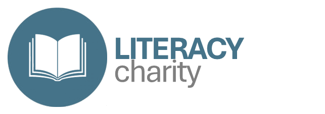Literacy charity