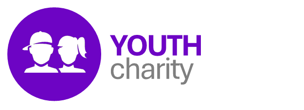 Youth charity logo