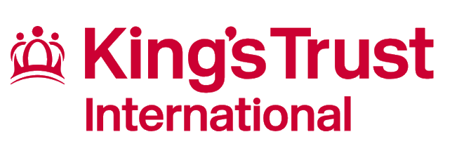 King's Trust International logo