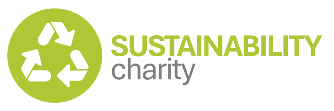 Sustainability charity logo