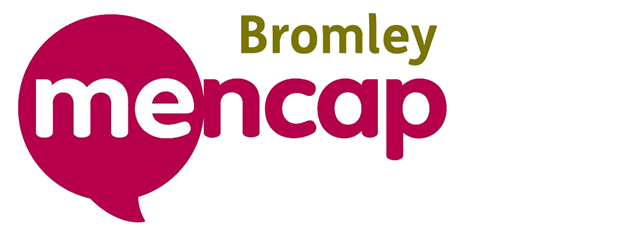 Bromley Mencap logo