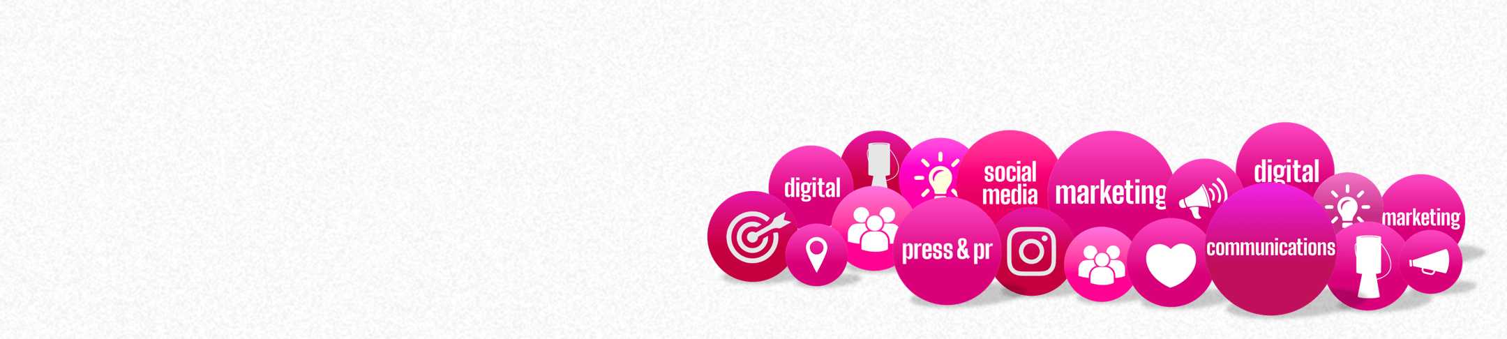 Marketing & Communications