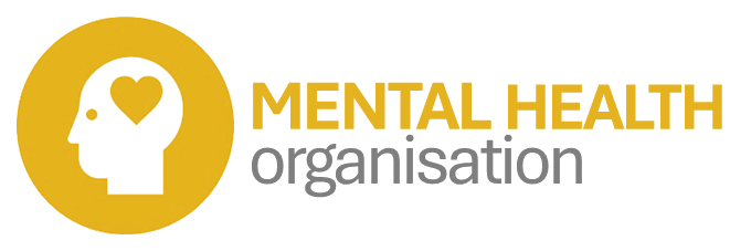 Mental health organisation logo
