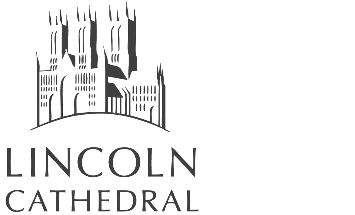 Lincoln Cathedral logo