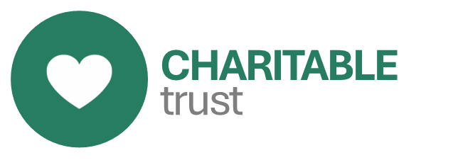 Charitable trust logo