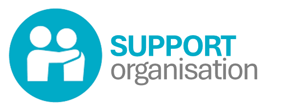 Support organisation