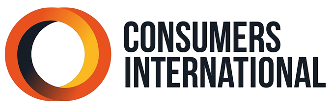 Consumers International logo