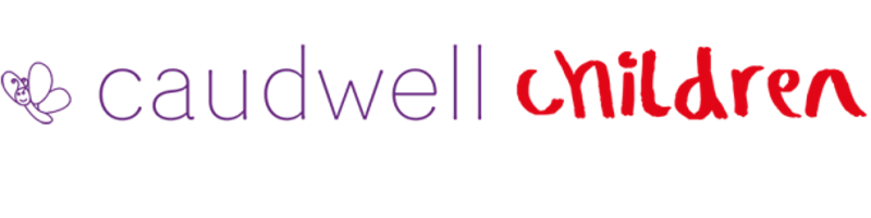 Caudwell Children logo