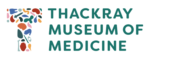 Thackray Museum of Medicine logo