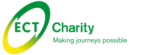 ECT Charity logo
