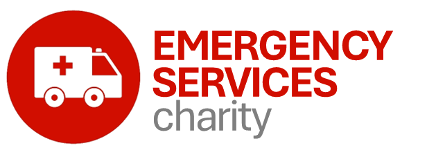 Emergency services charity
