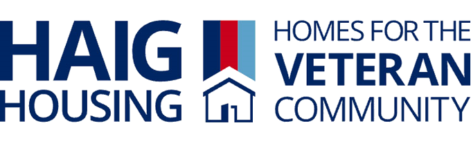 Haig Housing logo
