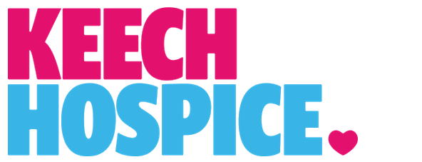 Keech Hospice logo