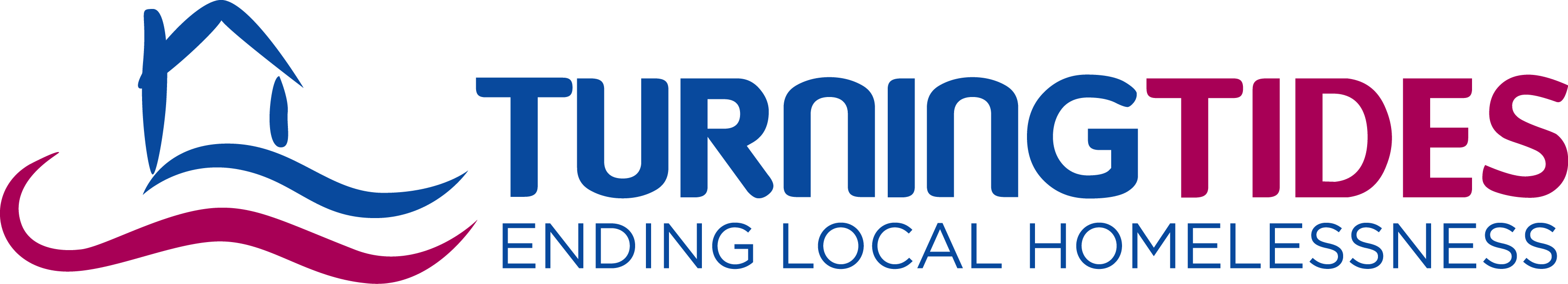 Turning Tides logo