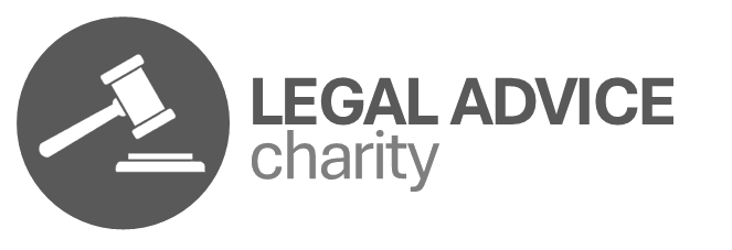 Legal advice charity