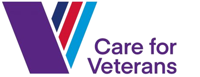 Care for Veterans logo