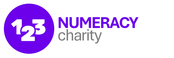 Numeracy charity