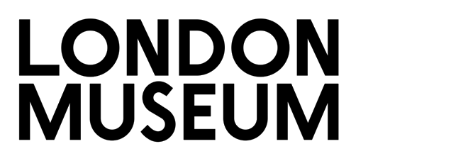 London Museum  logo