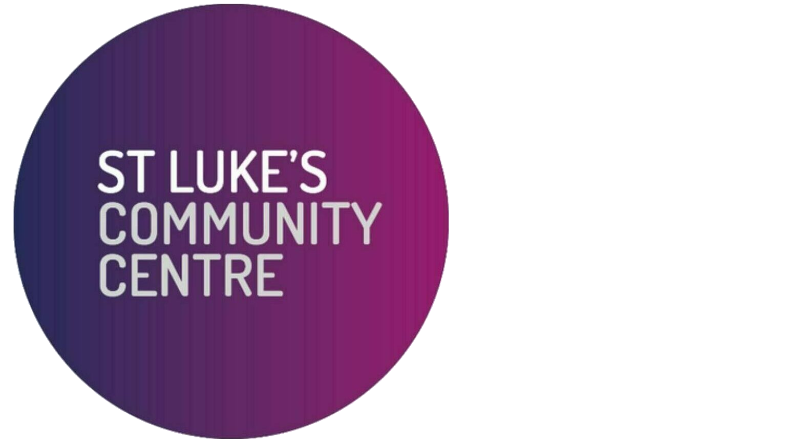 St Luke's Community Centre