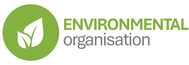 Environmental organisation logo