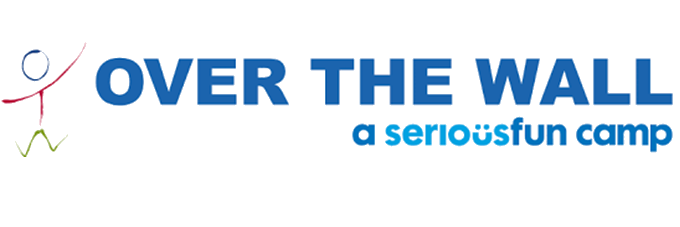 Over The Wall logo