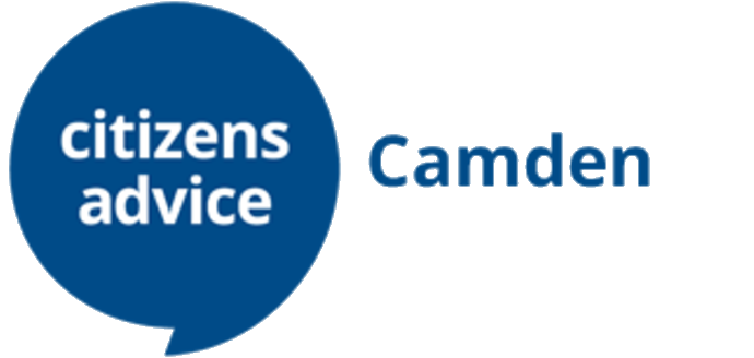Citizens Advice Camden logo