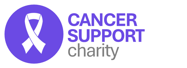 Cancer support charity