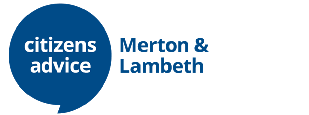 Citizens Advice Merton and Lambeth logo