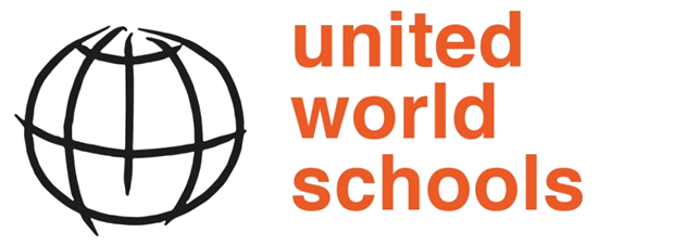 United World Schools logo