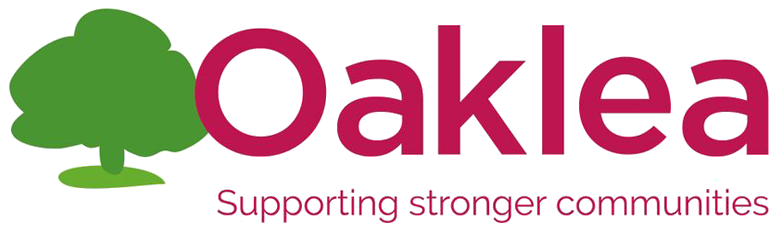 Oaklea logo