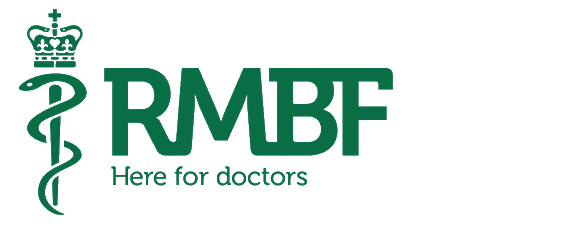 Royal Medical Benevolent Fund logo
