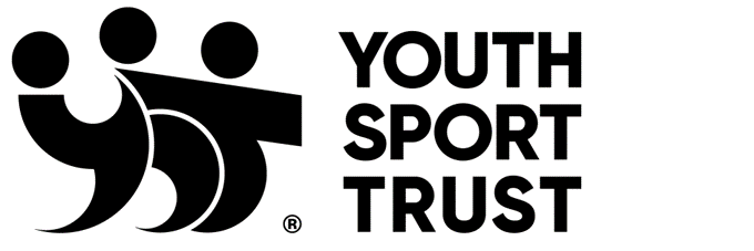 Youth Sport Trust logo