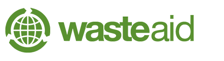 Waste Aid logo